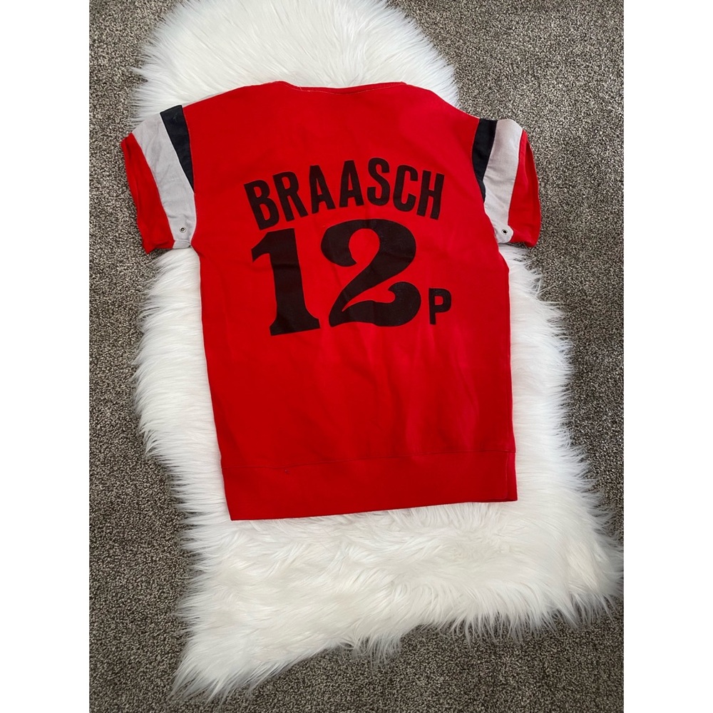 Vintage Motorcross Tee Jersey - Picture 5 of 5